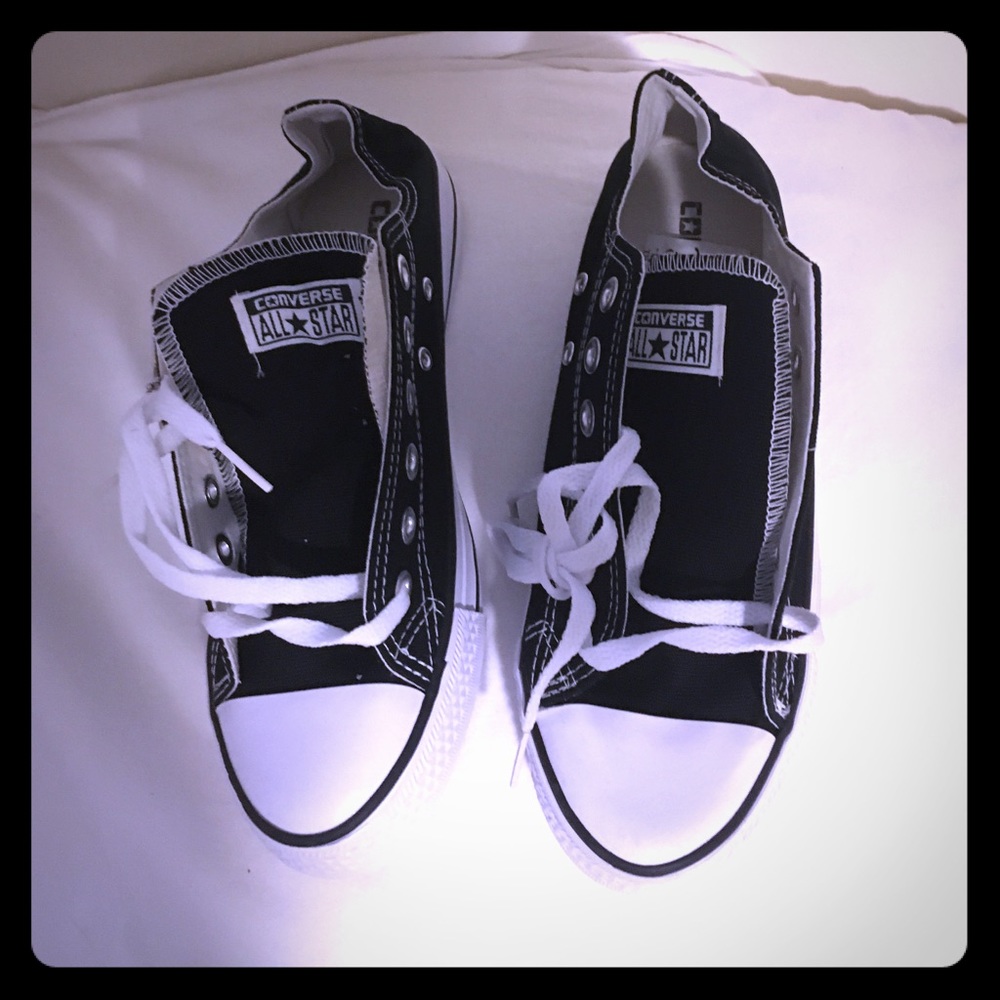 Converse👟